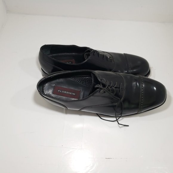 Florsheim Lexington Cap Toe Oxford Men\'s Shoes main image 10